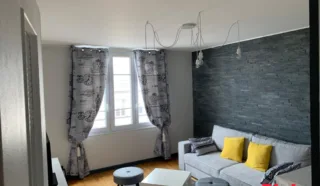 Appartement 2 pièce(s)