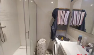 Appartement 2 pièce(s)