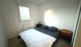 Appartement 3 pièce(s)