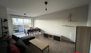 Appartement 3 pièce(s)