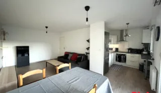 Appartement 3 pièce(s)