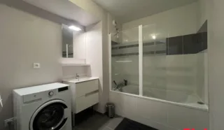 Appartement 3 pièce(s)