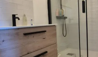 Appartement 4 pièce(s)