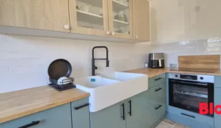 Appartement 4 pièce(s)