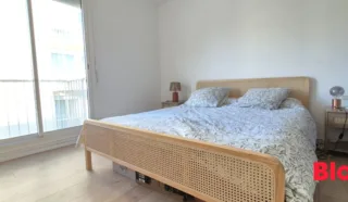 Appartement 4 pièce(s)