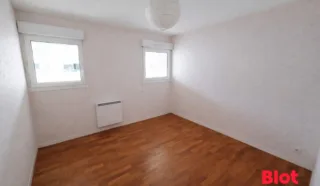 Appartement 4 pièce(s)