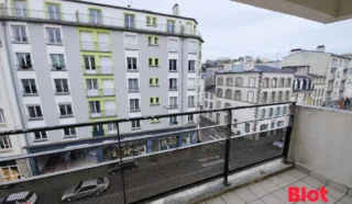 Appartement 4 pièce(s)