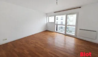 Appartement 4 pièce(s)