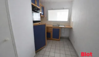 Appartement 4 pièce(s)