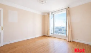 Appartement 3 pièce(s)