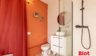 Appartement 2 pièce(s)