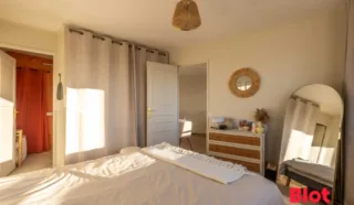 Appartement 2 pièce(s)