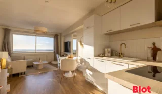 Appartement 2 pièce(s)