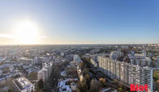 Appartement 2 pièce(s)