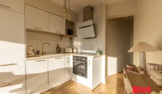 Appartement 2 pièce(s)