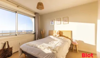 Appartement 2 pièce(s)