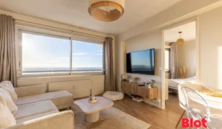 Appartement 2 pièce(s)