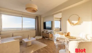 Appartement 2 pièce(s)