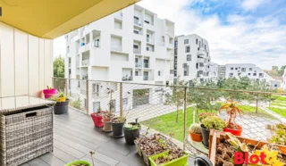 Appartement 3 pièce(s)