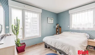 Appartement 3 pièce(s)