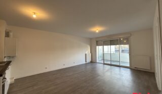 Appartement 2 pièce(s)