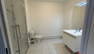 Appartement 2 pièce(s)