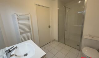 Appartement 2 pièce(s)