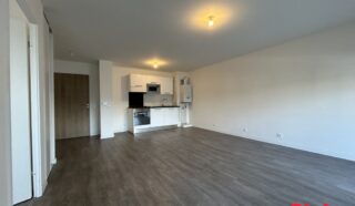 Appartement 2 pièce(s)