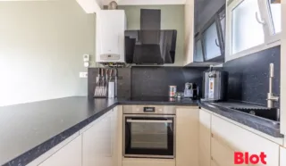 Appartement 2 pièce(s)