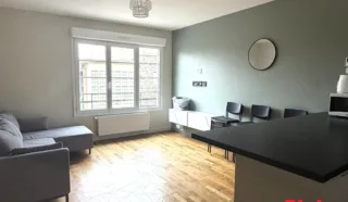 Appartement 2 pièce(s)