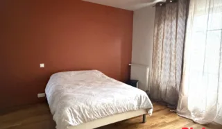 Appartement 2 pièce(s)