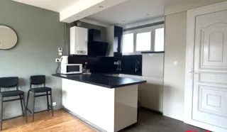 Appartement 2 pièce(s)