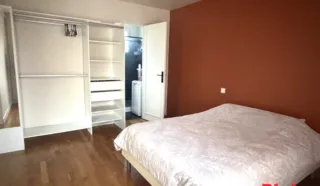 Appartement 2 pièce(s)