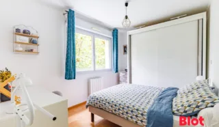 Appartement 4 pièce(s)