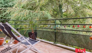 Appartement 4 pièce(s)