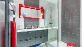 Appartement 4 pièce(s)