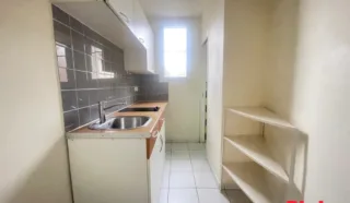 Appartement 2 pièce(s)