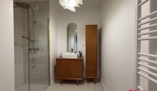 Appartement 2 pièce(s)