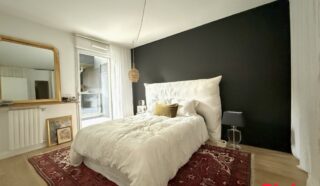 Appartement 2 pièce(s)