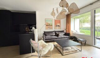 Appartement 2 pièce(s)