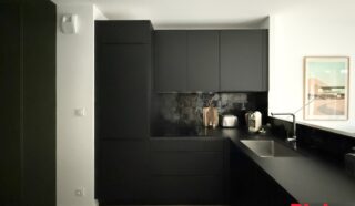 Appartement 2 pièce(s)