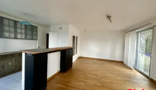 Appartement 3 pièce(s)