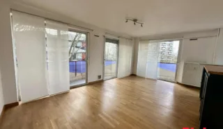 Appartement 3 pièce(s)