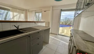 Appartement 3 pièce(s)