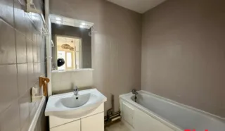 Appartement 3 pièce(s)