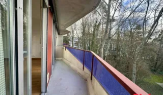 Appartement 3 pièce(s)