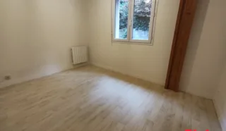 Appartement 3 pièce(s)