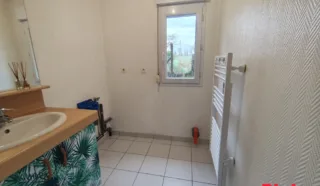 Appartement 3 pièce(s)