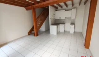 Appartement 3 pièce(s)