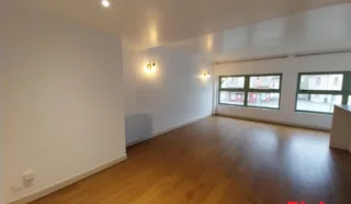 Appartement 3 pièce(s)